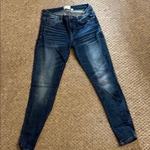 BKE Payton skinny jeans